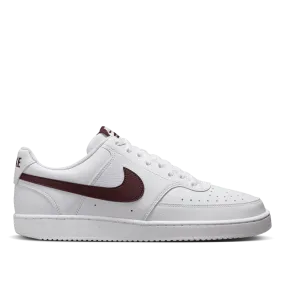 Nike Men's Court Vision Low Next Nature Shoes