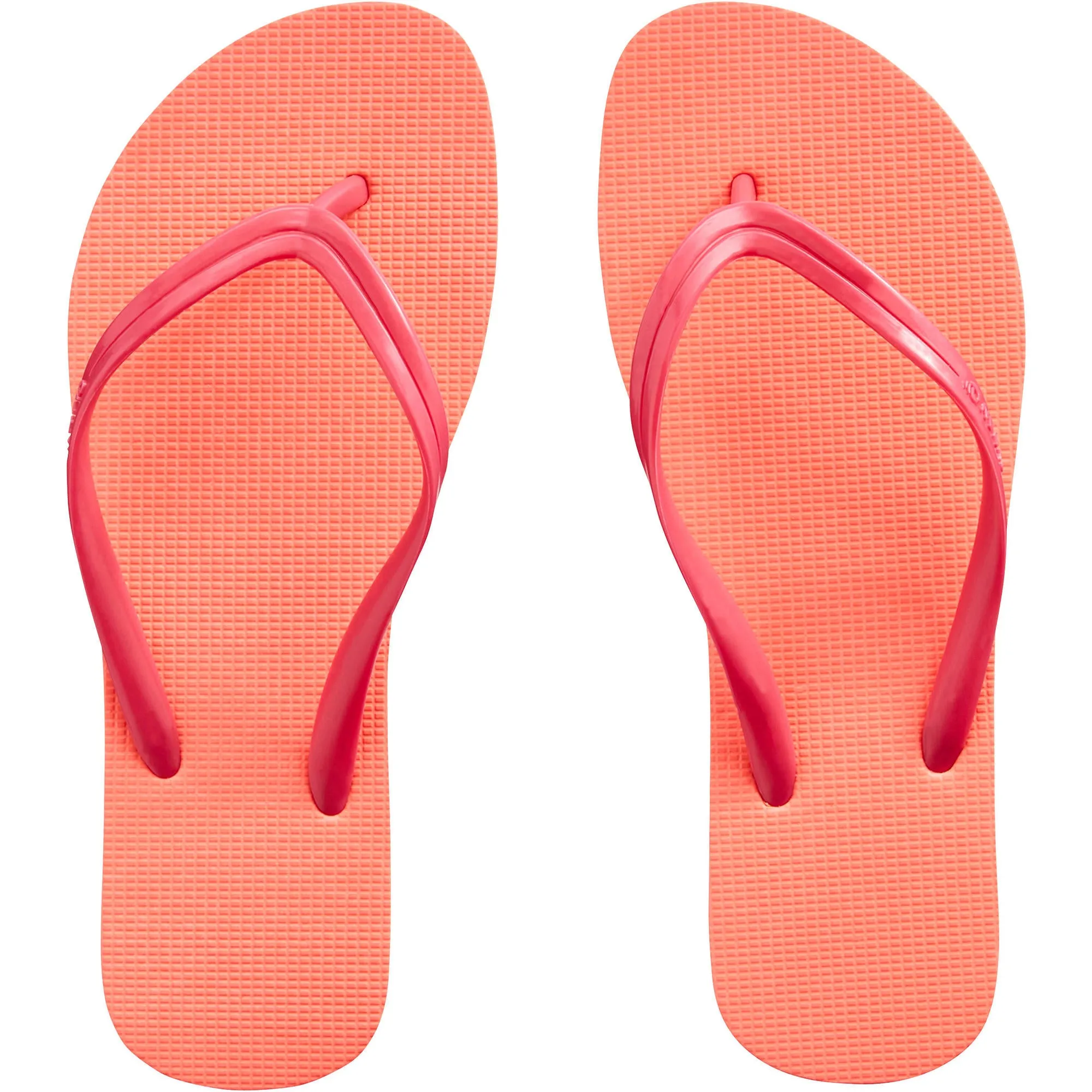 Olaian TO100 Flip-Flops Women's