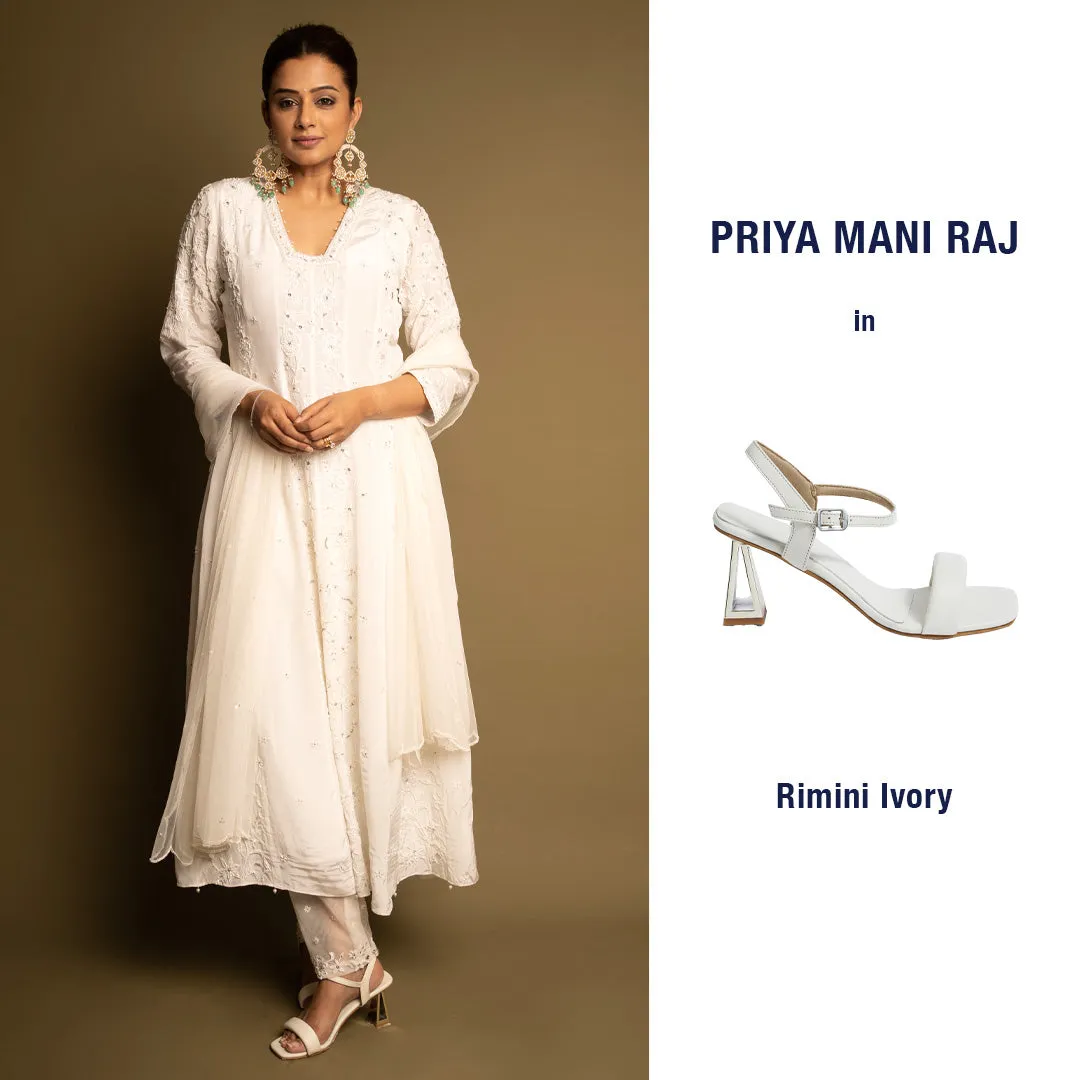 Rimini in Ivory For Women