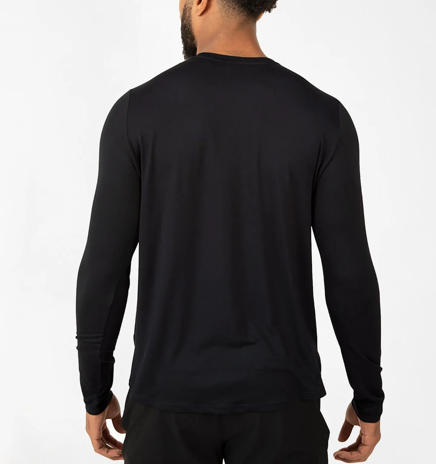 Ultra Long Sleeve