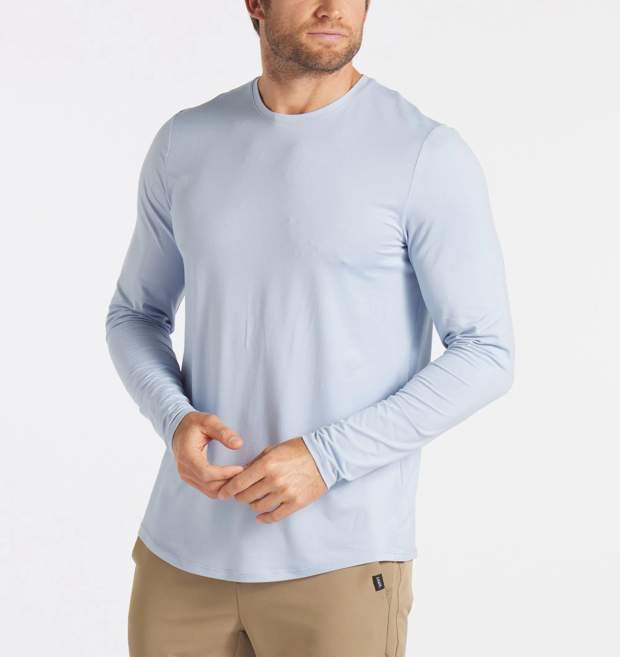 Ultra Long Sleeve