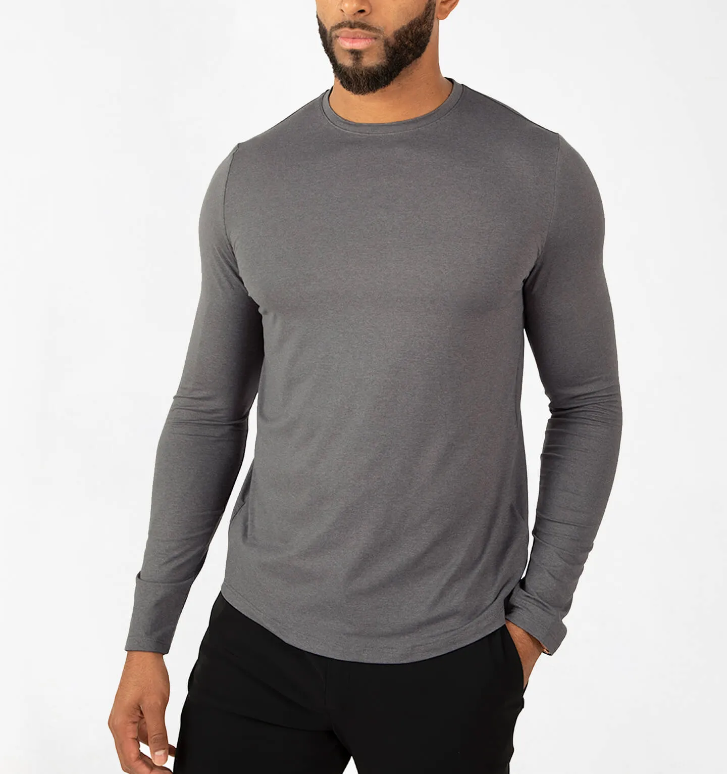 Ultra Long Sleeve