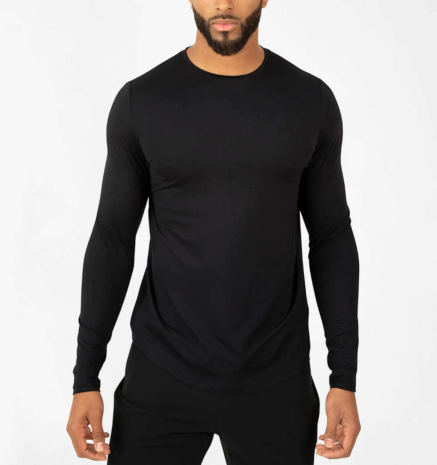 Ultra Long Sleeve