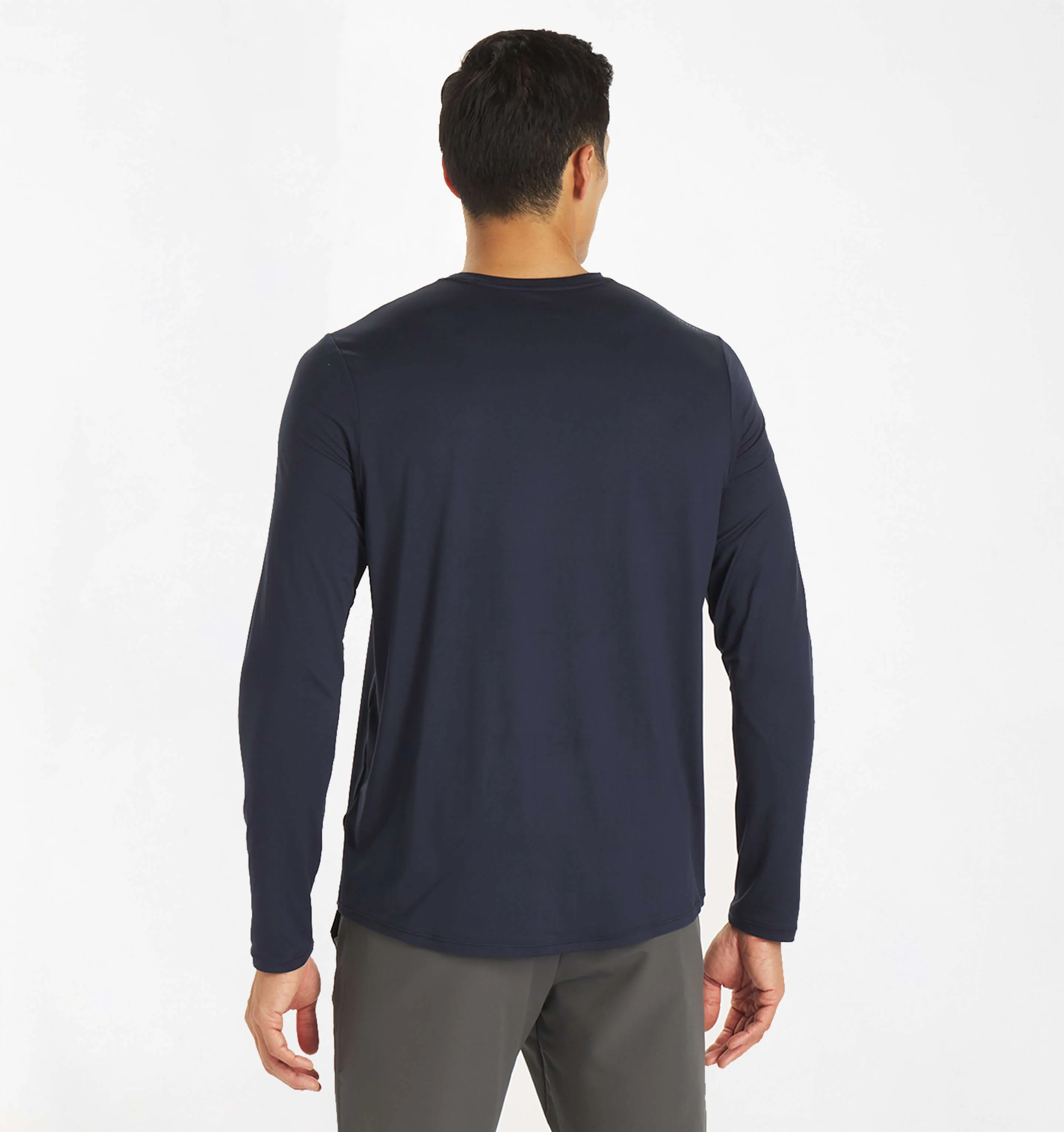 Ultra Long Sleeve