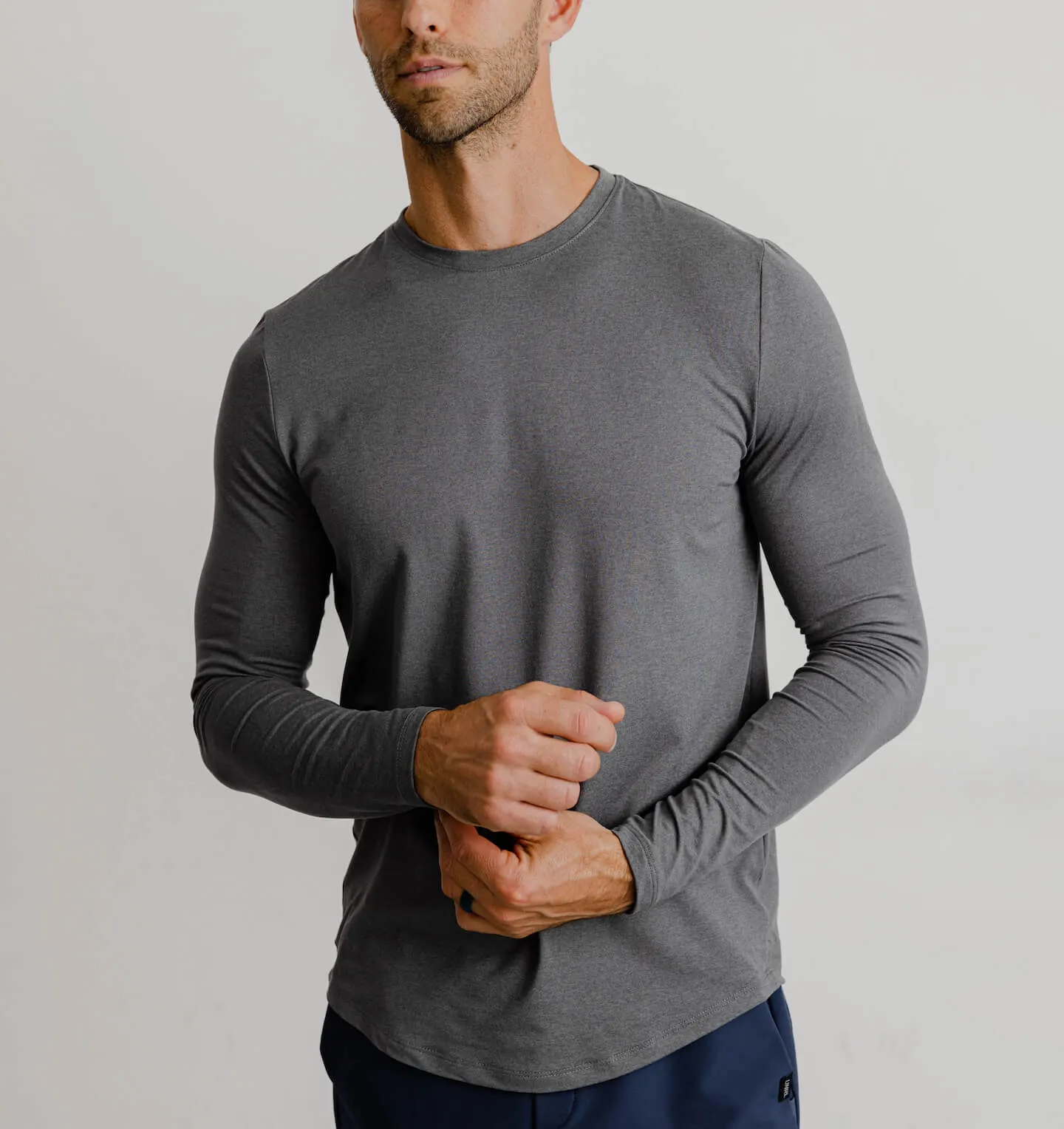 Ultra Long Sleeve