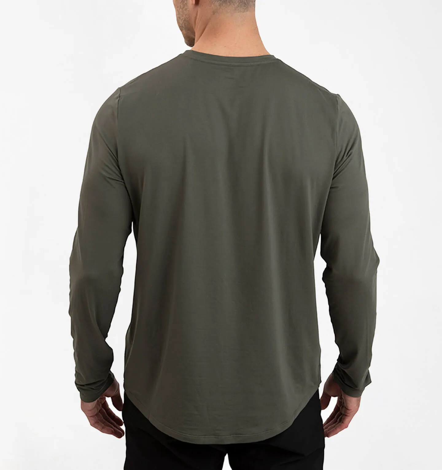 Ultra Long Sleeve