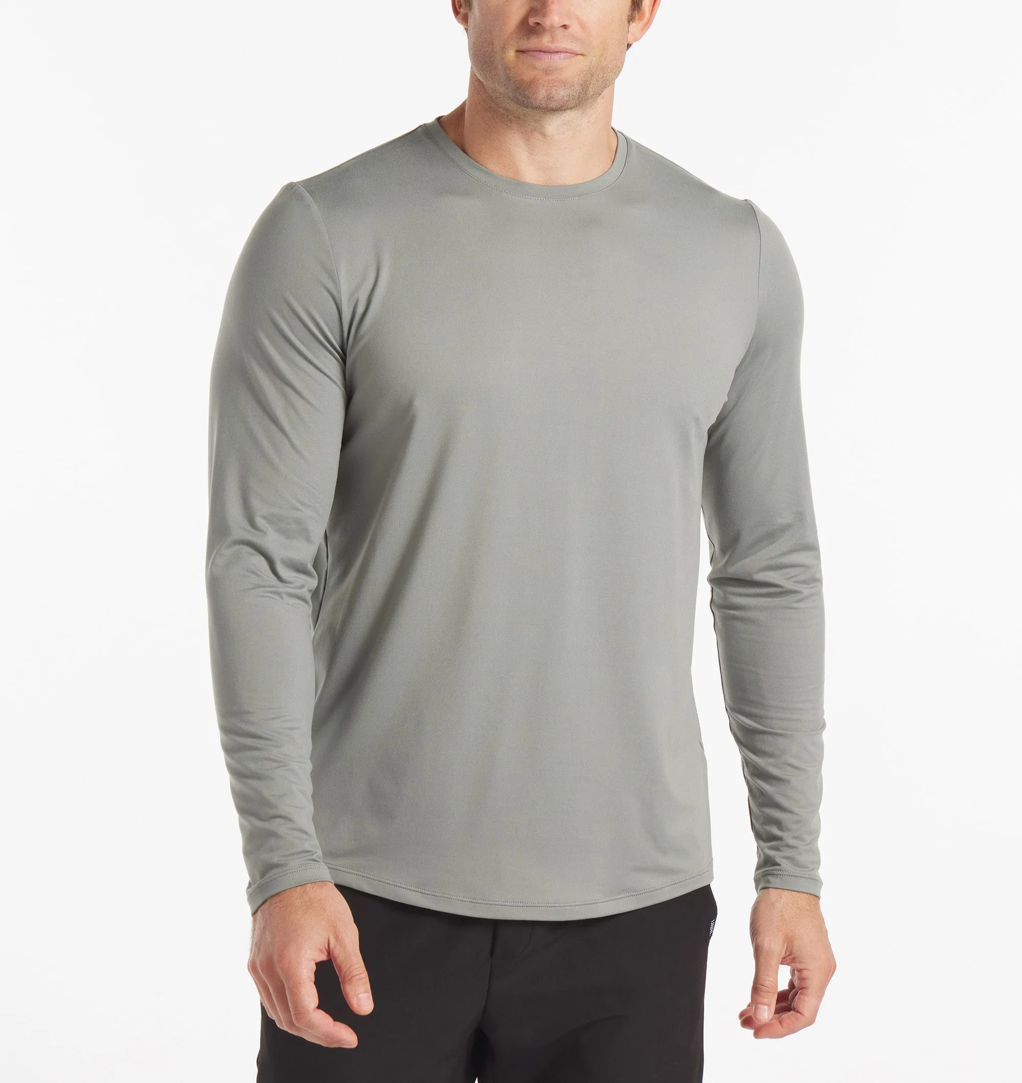 Ultra Long Sleeve