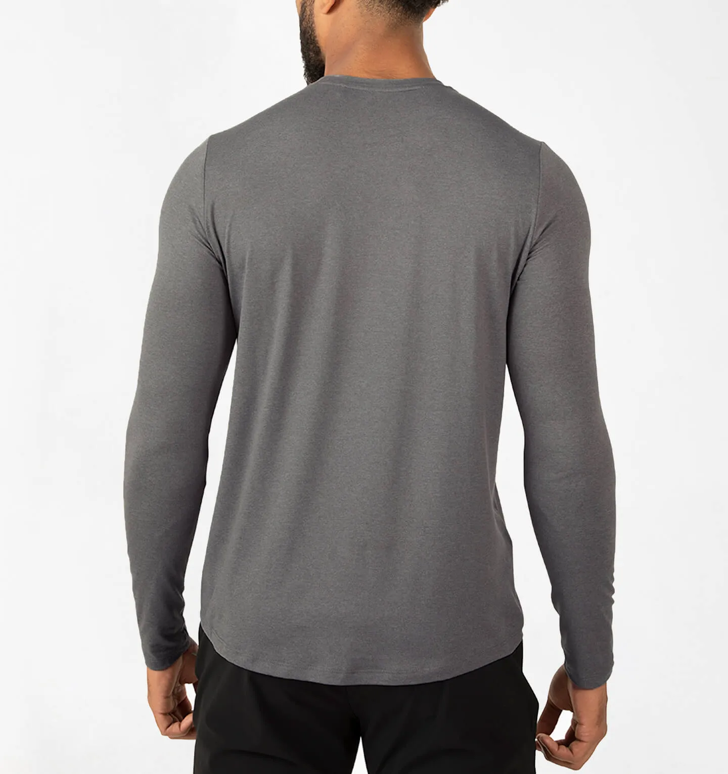 Ultra Long Sleeve