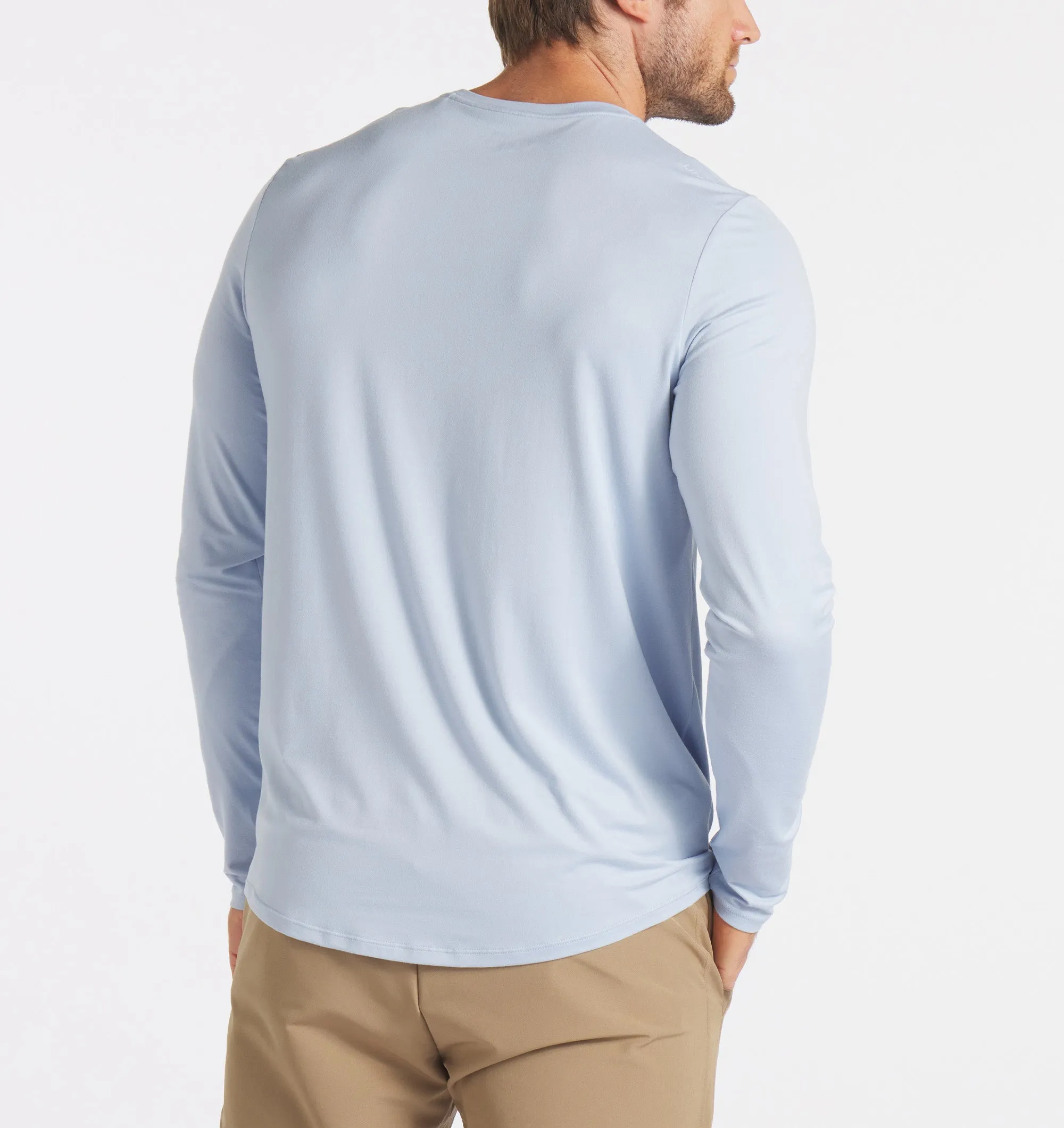 Ultra Long Sleeve