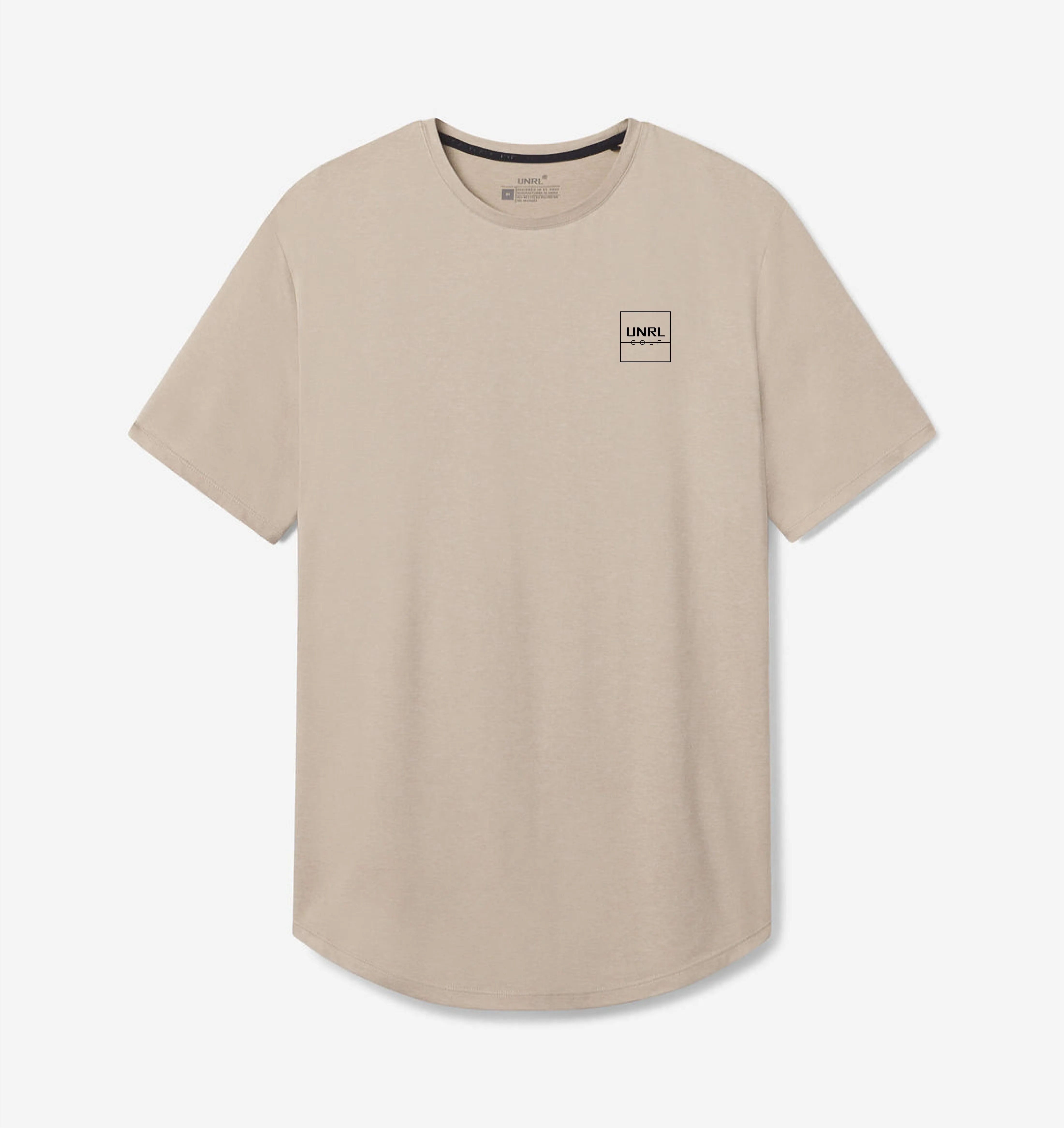 UNRL Golf Ultra Tee [Icon]