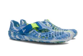 Vivobarefoot Ultra Bloom Kids - Blue Aqua