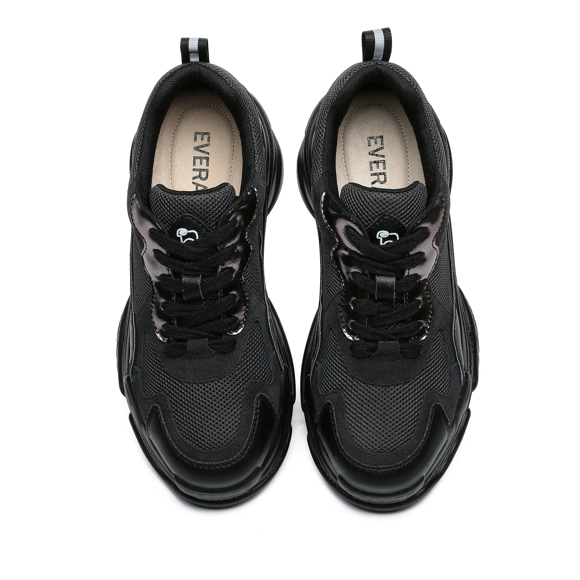 Women Platform Sneakers