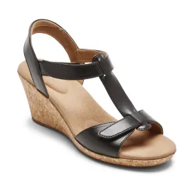 Women's Blanca T-Strap Sandal