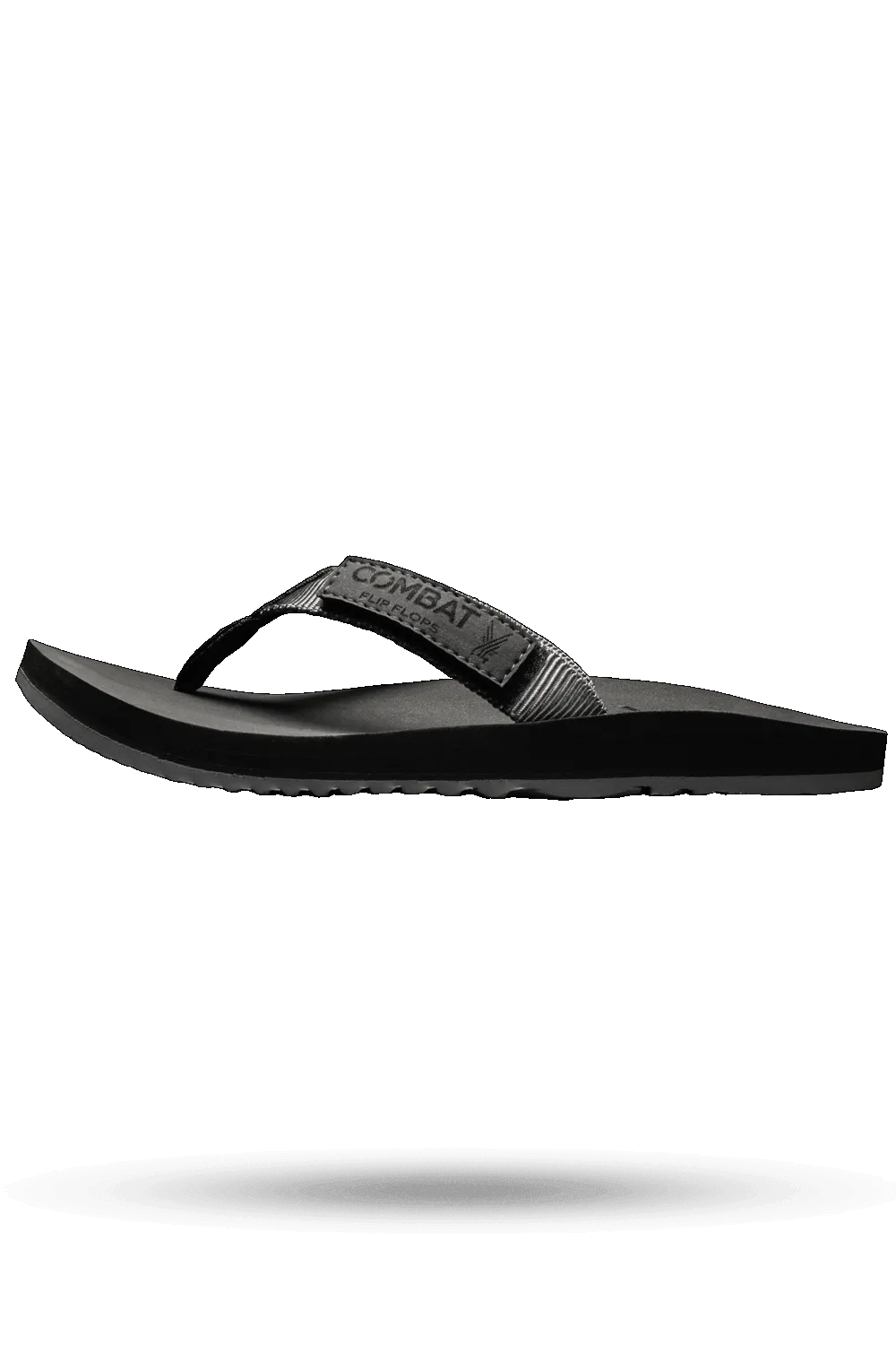 Women's Floperator Flip Flops - Shadow