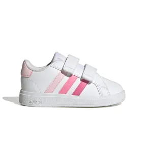 Zapatilla Adidas GRAND COURT 2.0 CF I IG2556 Niño