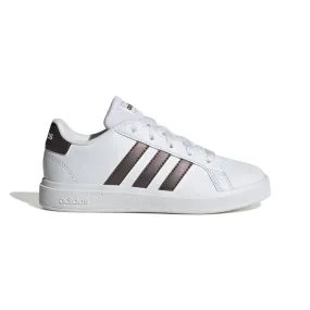 Zapatilla Adidas GRAND COURT 2.0 K ID7868 Niño