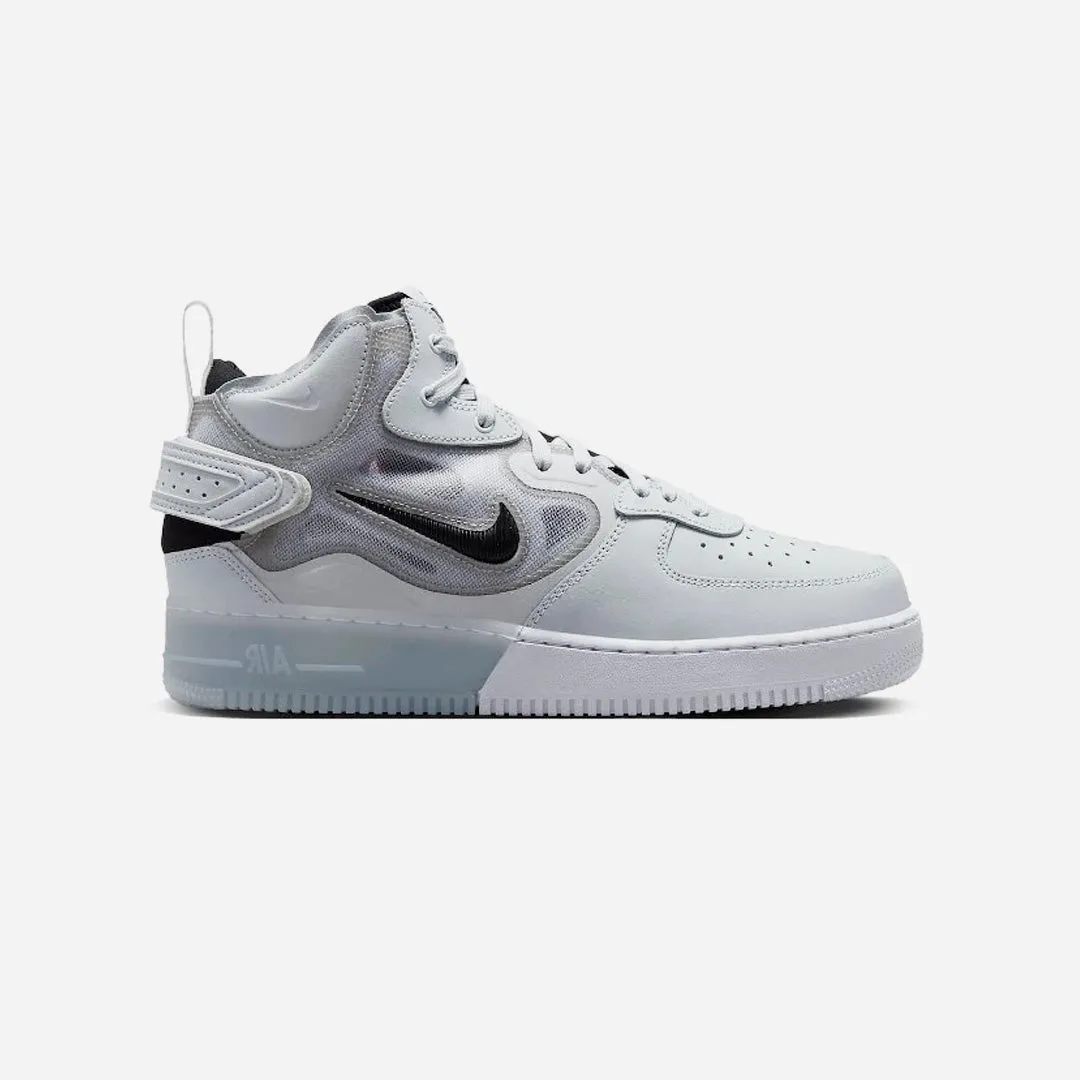 Zapatilla Nike AIR FORCE 1 MID REACT DV0784 001 Hombre