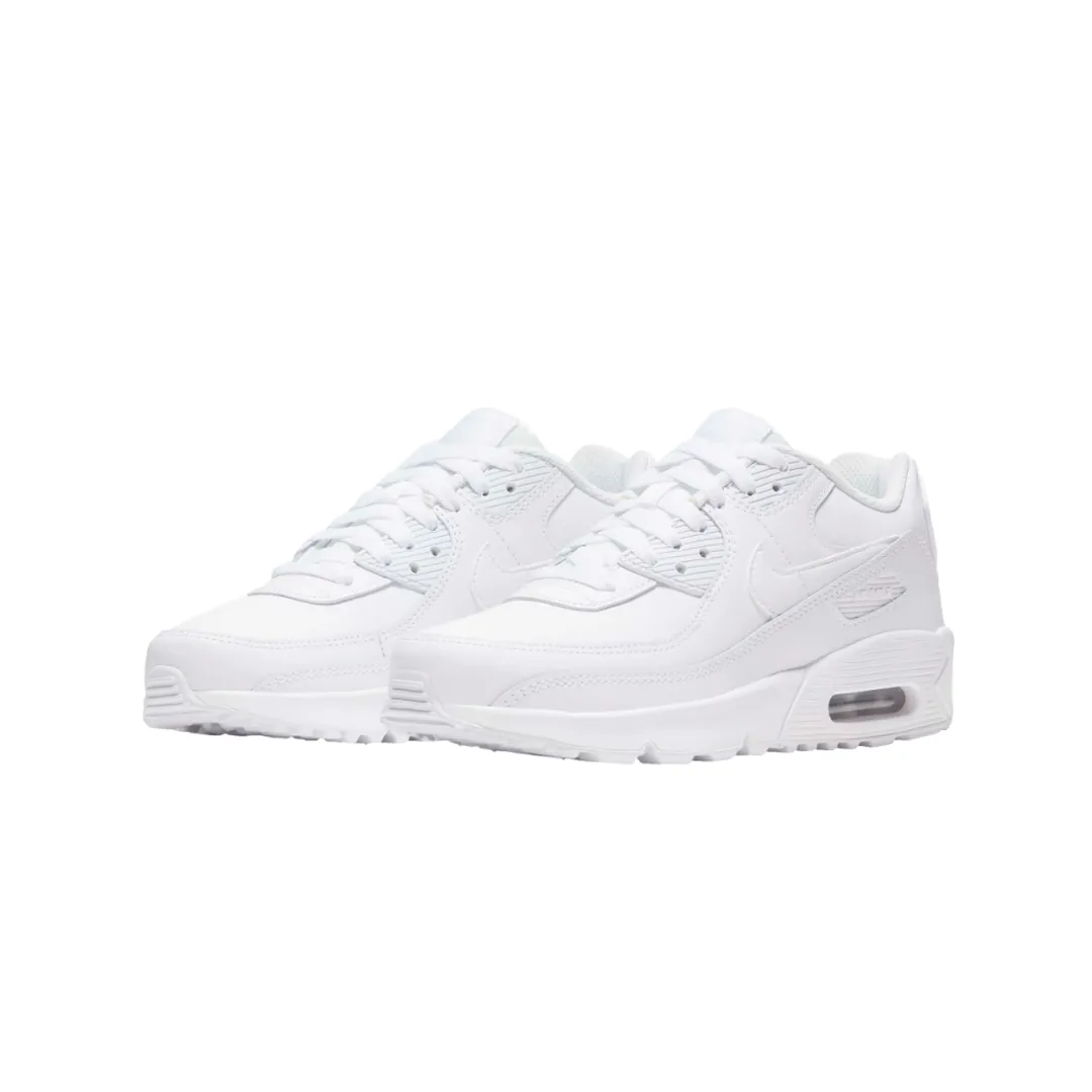 Zapatilla Nike AIR MAX 90 LTR GS CD6864 100 Unisex