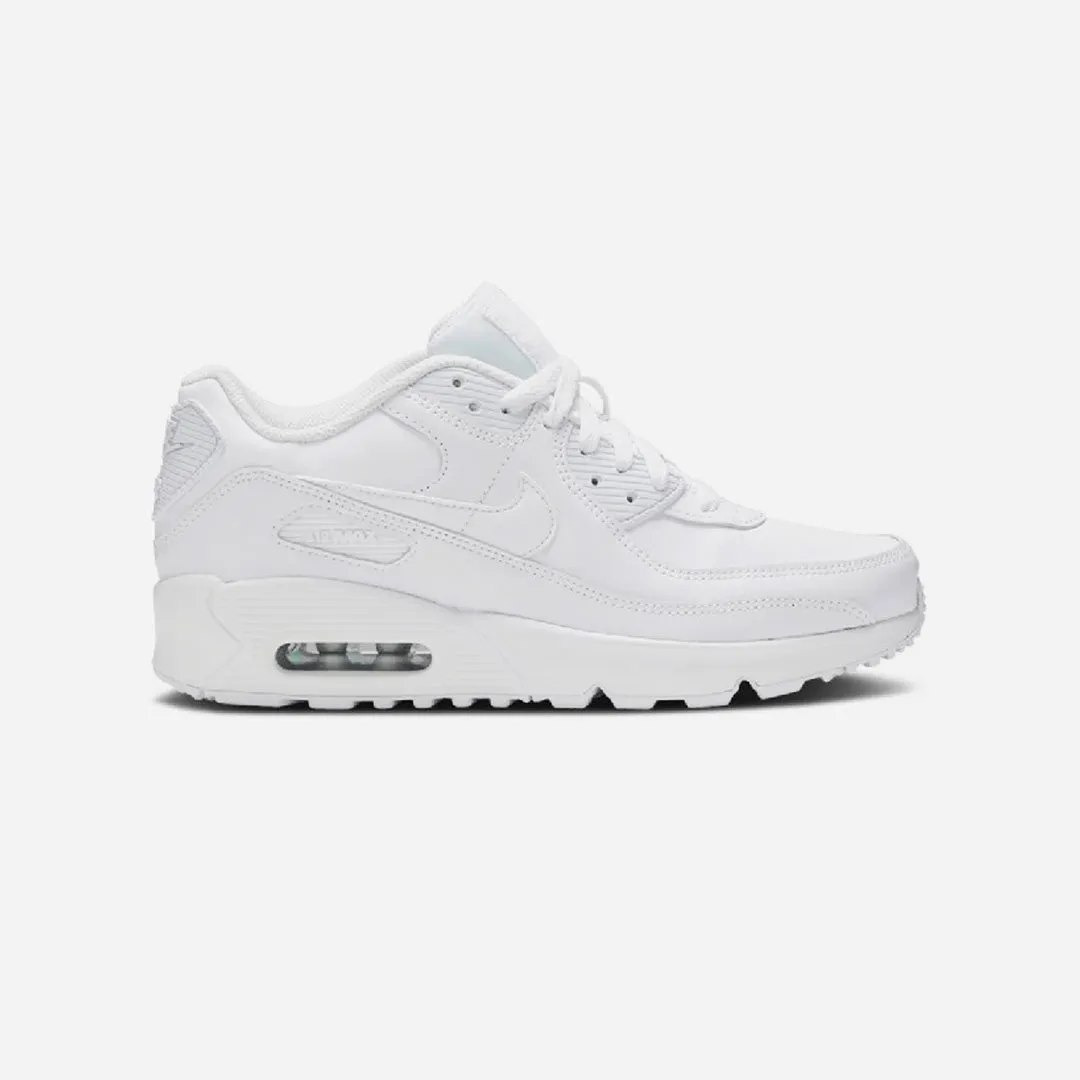 Zapatilla Nike AIR MAX 90 LTR GS CD6864 100 Unisex